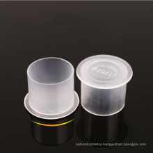 Wholesale Standing Tattoo Ink Cups For Tattoo Machine